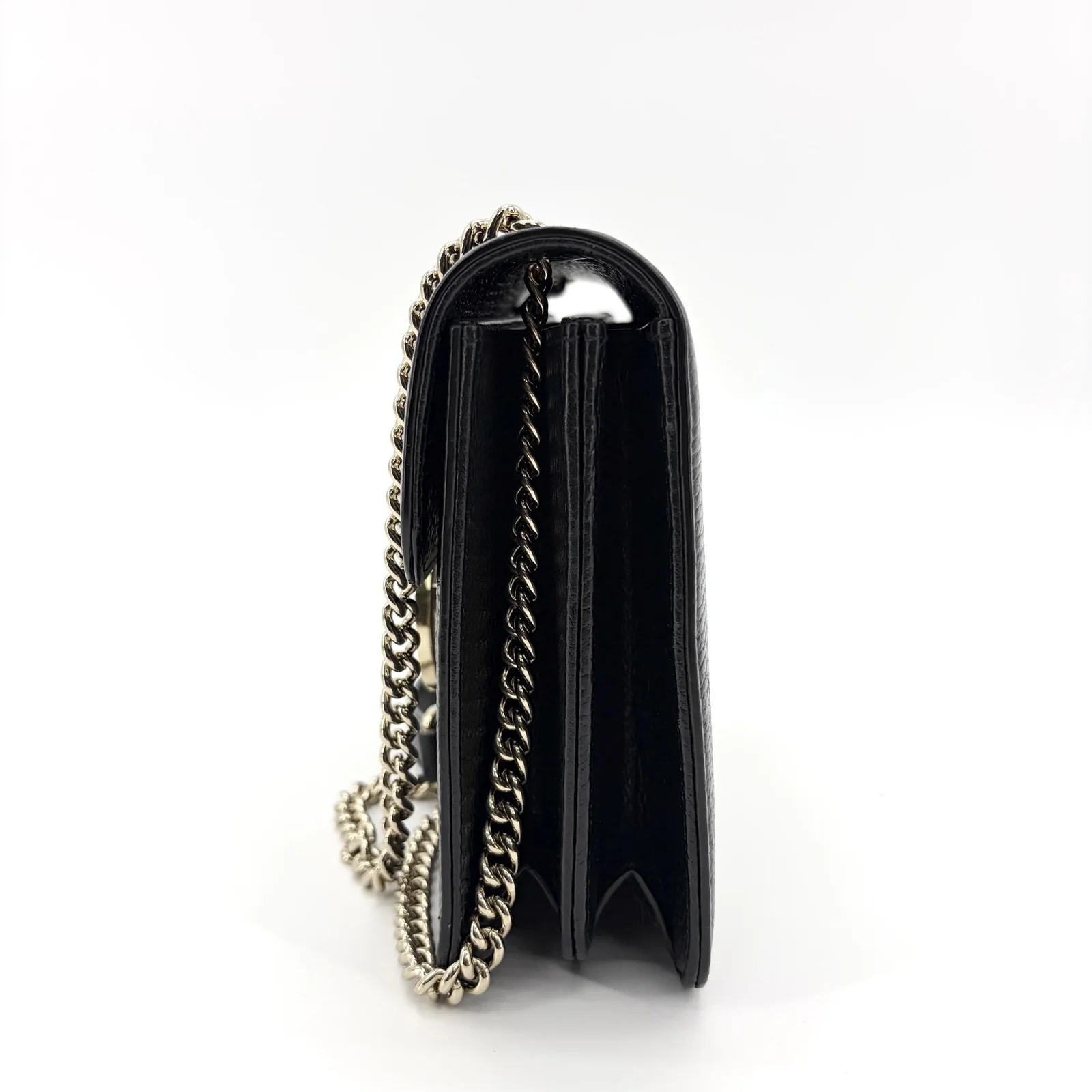 Gucci Interlocking 3