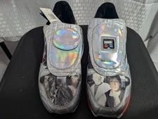 Adidas — Adidas Micropacer Star Wars, Like-new — Sneaker — resale