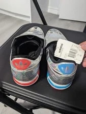 Adidas Micropacer Star Wars, Like-new 3