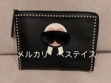 Fendi Limited Edition Model Limited Editi 2