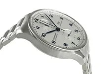 IWC Portuguese Chronograph IW371605 #019 3