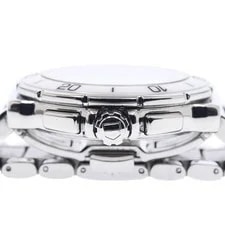 TAG Heuer Formula 1 CAH1211.BA0863 41mm SS White #C9394 4