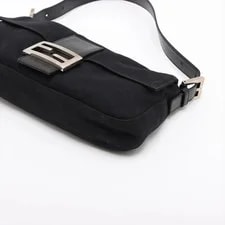 Fendi Mamma Baguette X 3