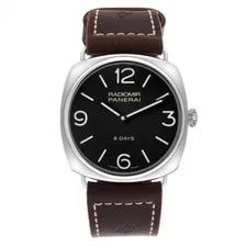 Panerai Radiomir 8 Days 45 Steel PAM610 PAM00610 Box Papers 2