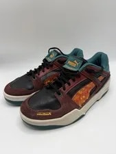 Puma X Minecraft Slipstream Low Nether 2