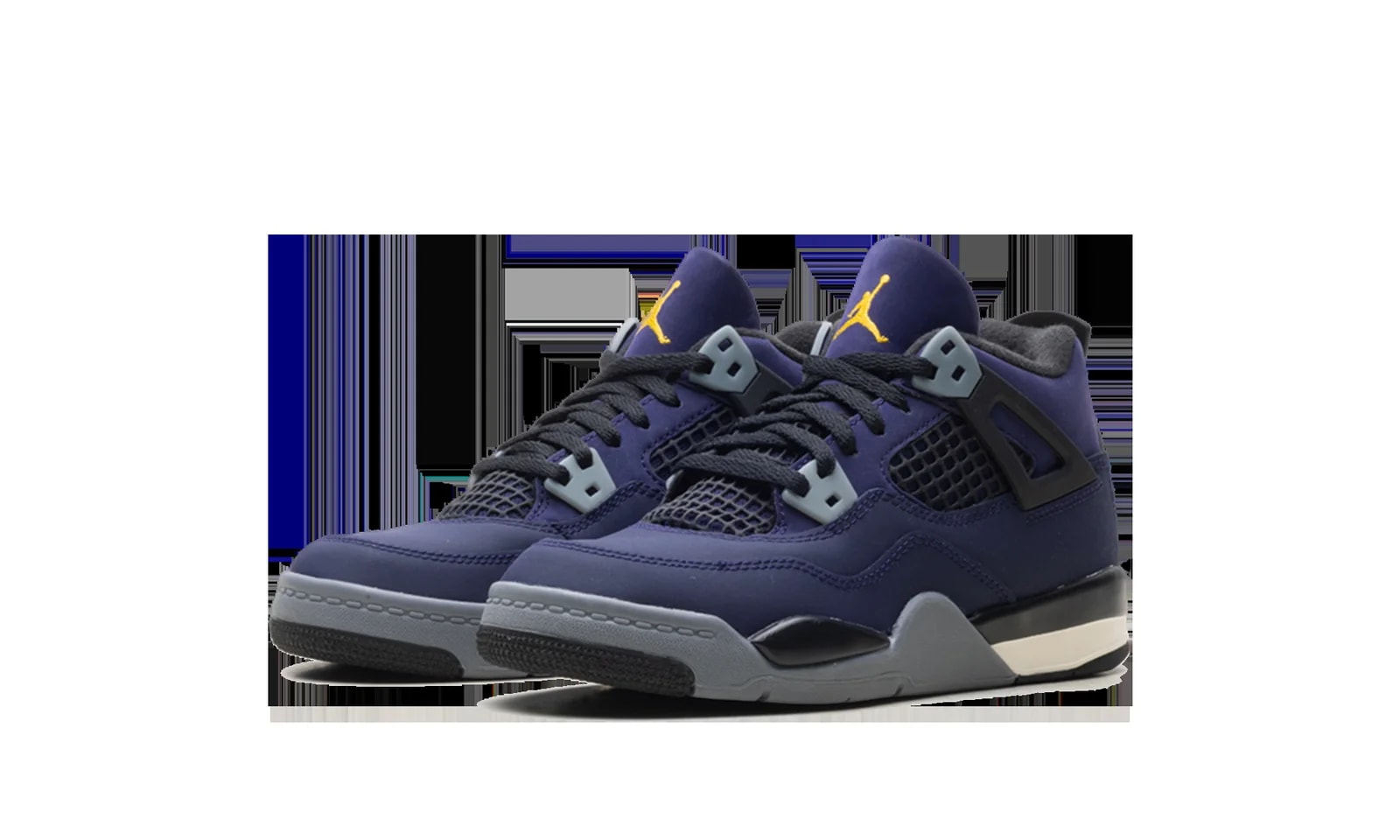 Air Jordan 4 PS "Lakers" IB4388 500 2