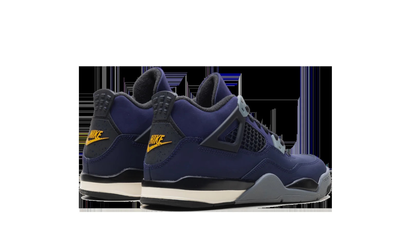 Air Jordan 4 PS "Lakers" IB4388 500 3