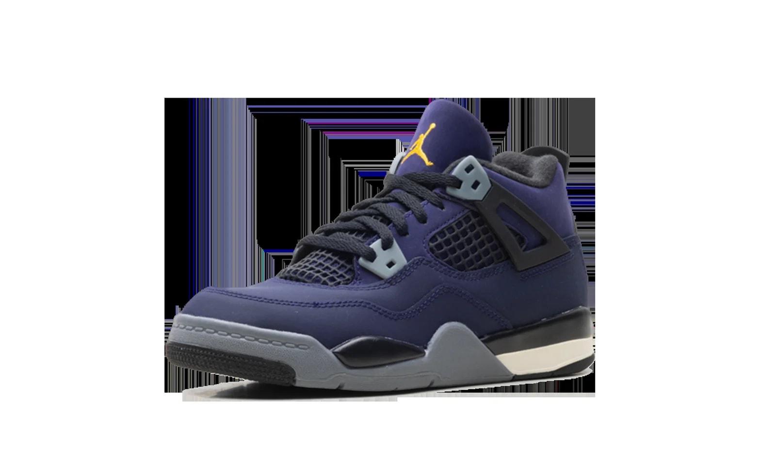 Air Jordan 4 PS "Lakers" IB4388 500 4