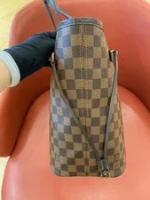 Authentic Louis Vuitton Neverfull #230-000-497-0490 4
