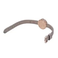 Cartier WE801131 ( 2977) 23mm Pink Gold Brown #WW8534 4