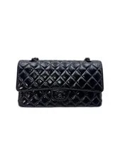 Chanel — Chanel Classic Flap Quilted Chain (29***34) G084 — Handbag — resale