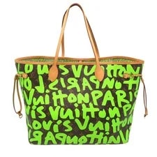 Louis Vuitton Neverfull Graffiti r0_0721 2