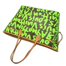 Louis Vuitton Neverfull Graffiti r0_0721 4