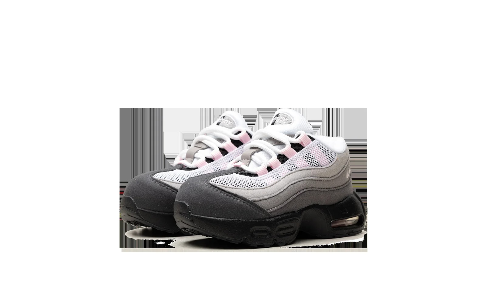 Little Max '95 TD " Foam" 905462 075 2