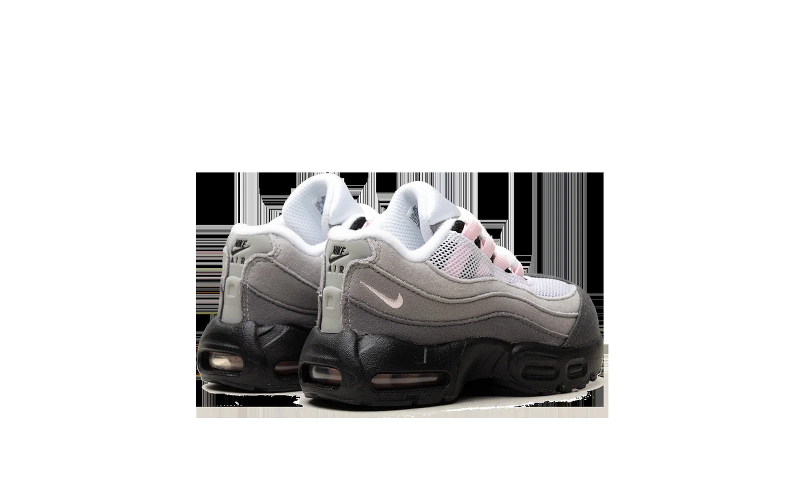 Little Max '95 TD " Foam" 905462 075 3