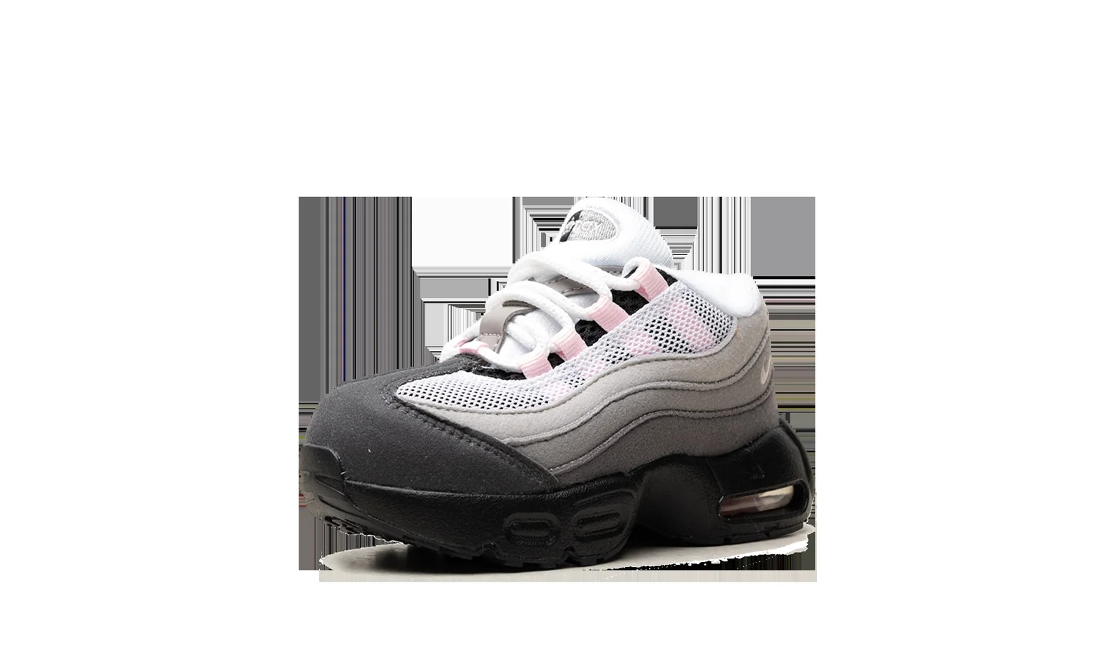Little Max '95 TD " Foam" 905462 075 4
