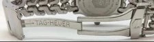Tag Heuer S/El Professional Quartz Wg1210-K0 3