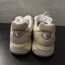 Teddy Santis X New Balance 990v4 Limestone U990TE4 MiUSA 4 4