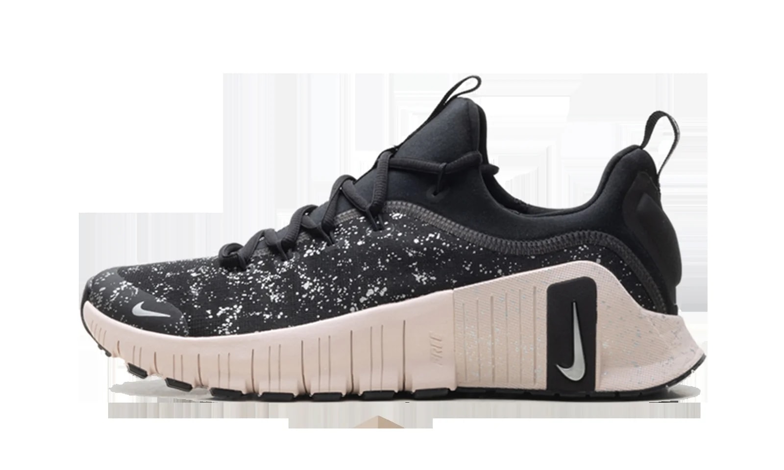 NIKE — Free Metcon 6 SE Wmns " Silt " HV2017 001 — Sneaker — resale