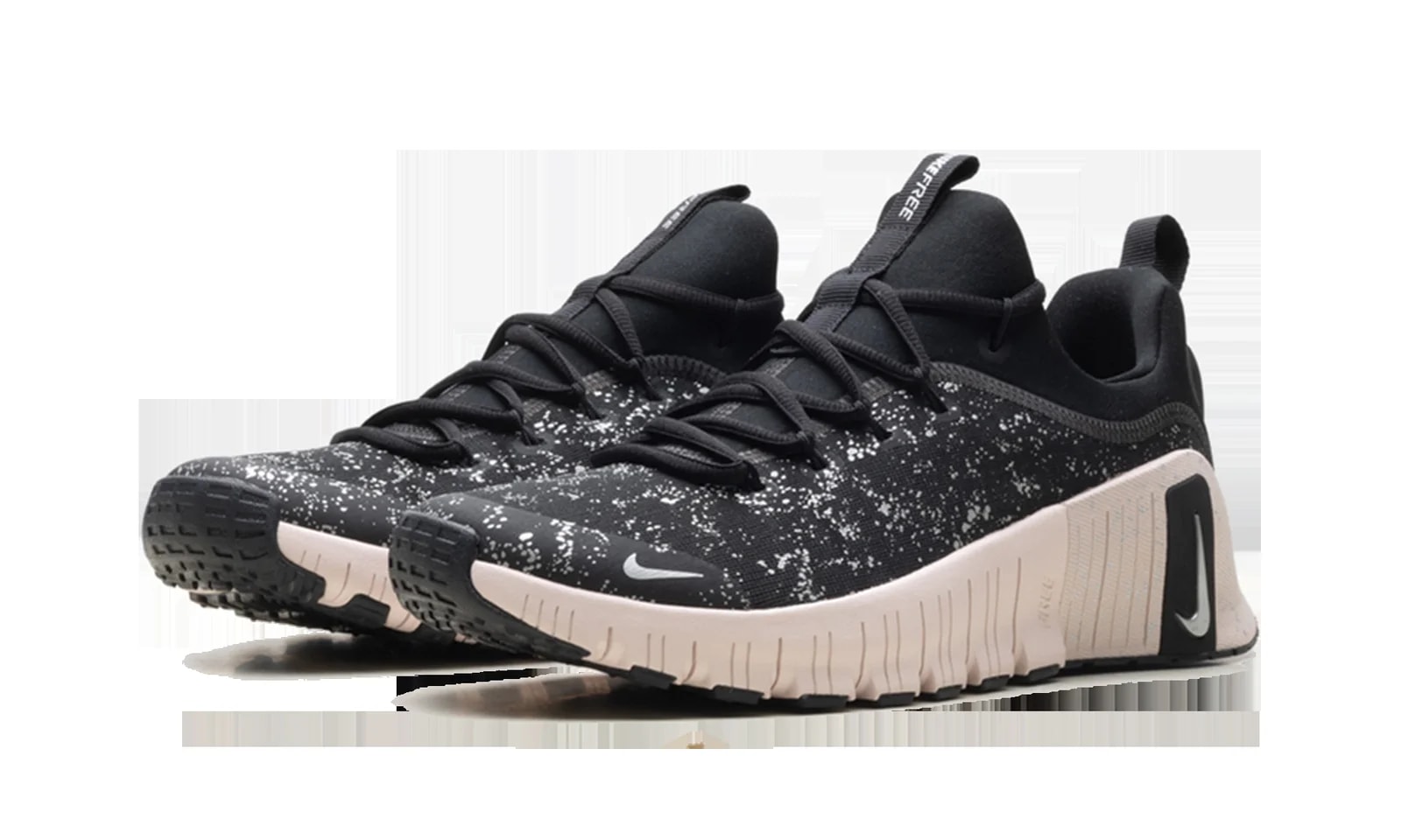 Free Metcon 6 SE Wmns " Silt " HV2017 001 2