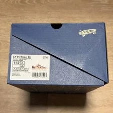 Vans LX Old Skool 36 Souvenir Asphalt VN000E8VE4A 11 NEW 2
