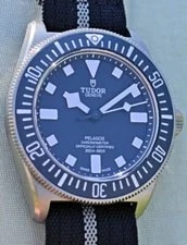 Tudor Pelagos FXD M.N.22 Ref. 25707B/22 New Never Worn With All Accessories 2