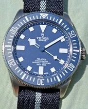 Tudor Pelagos FXD M.N.22 Ref. 25707B/22 New Never Worn With All Accessories 4