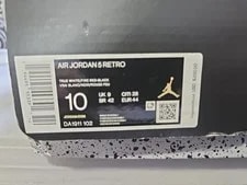 Size 10 - Jordan 5 Retro Mid 3