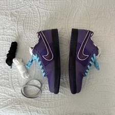 Nike SB Dunk Low X Concepts Lobster Size 11 No Box Ships Fast 💨 3