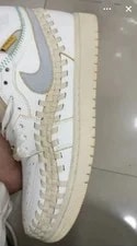Size 13 - X Bephie's Beauty Supply X Air Jordan 1 Retro OG SP... 2