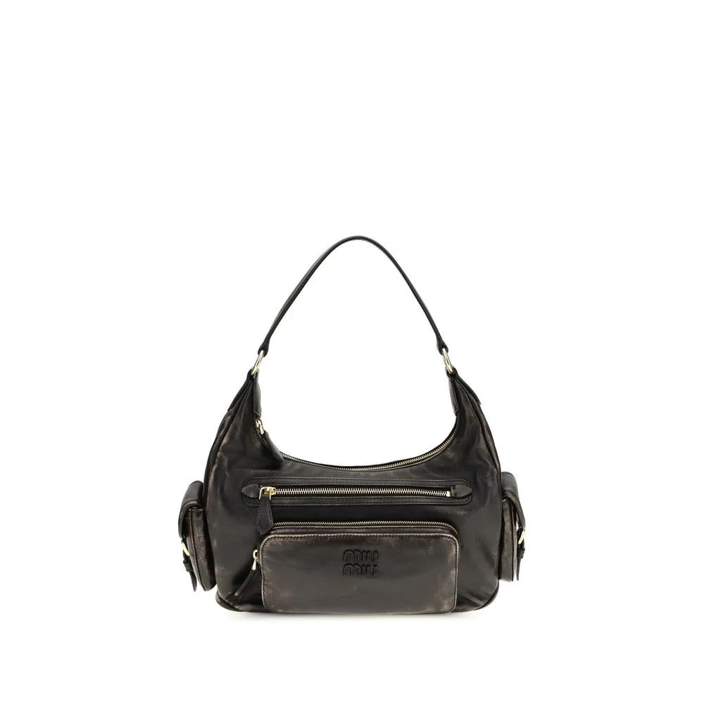 Miu Miu — Bos Taurus — Handbag — resale