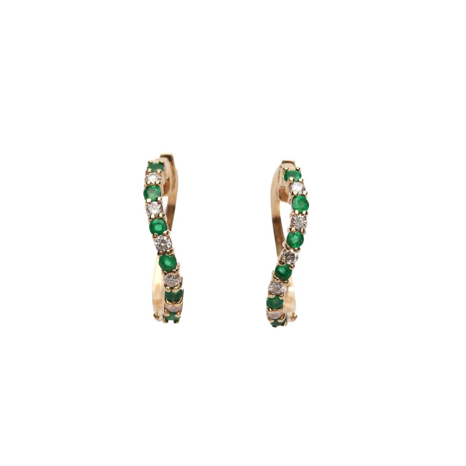 Store5a — and Hoop — Jewelry — resale