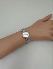 IWC International Co. cal.41 Manual Winding Silver 3