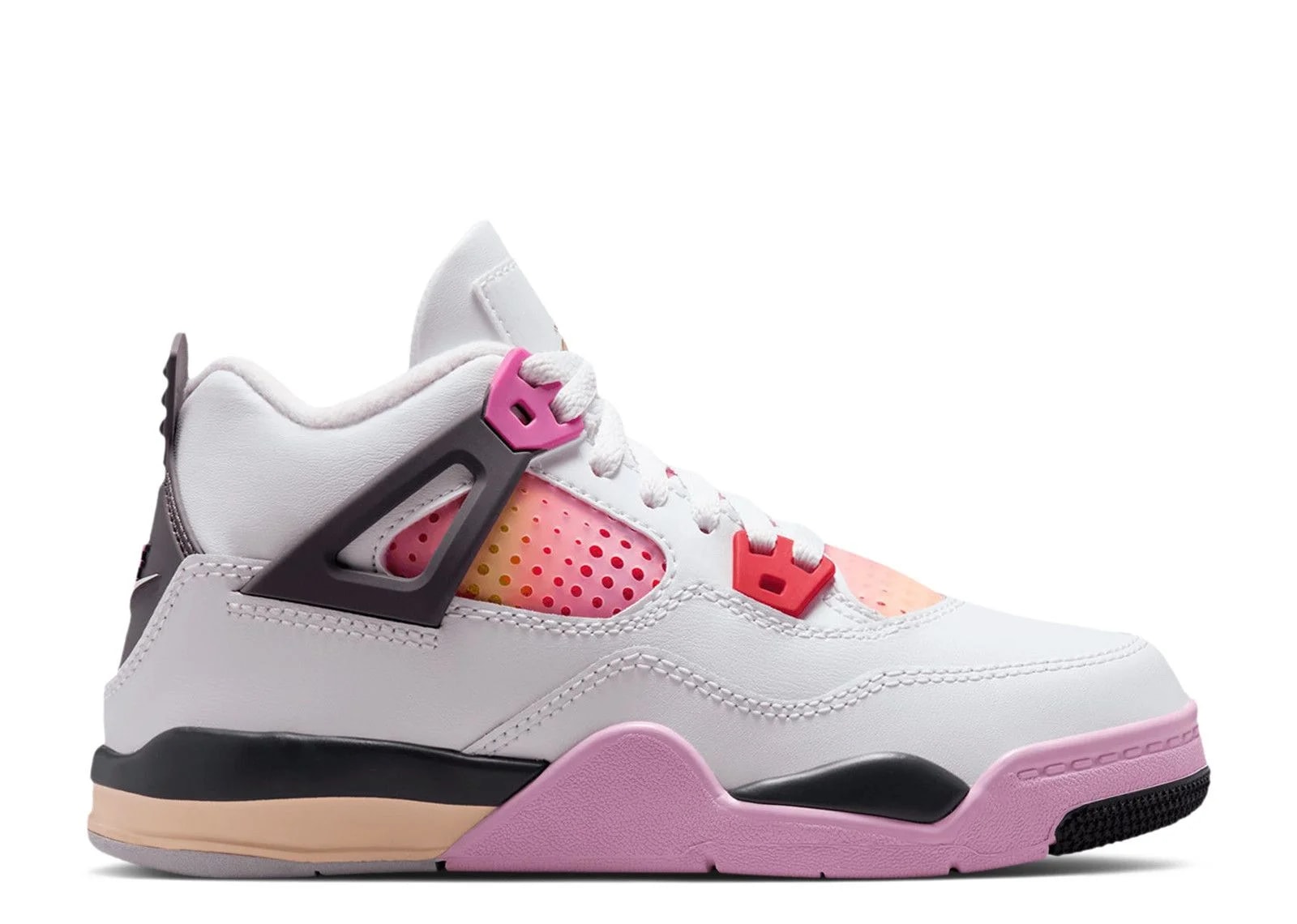 Jordan 4 Retro GS 'Comic'