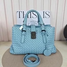 Bottega Veneta — Bottega Veneta 448954VQ1304058 — Handbag — resale