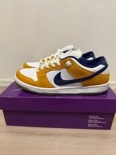 9.0US Nike Sb Dunk Low 2