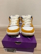 9.0US Nike Sb Dunk Low 4