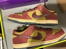 Size 14 - Nike Dunk SB Low Dark Team Flak 2