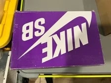 Size 14 - Nike Dunk SB Low Dark Team Flak 3