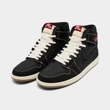 Air Jordan Retro 1 High OG Casual Shoes II9811 001 3