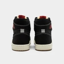 Air Jordan Retro 1 High OG Casual Shoes II9811 001 4