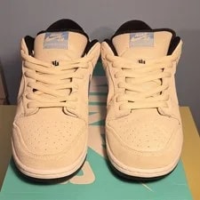 Nike SB Dunk Low Pro 'Truck It' 4