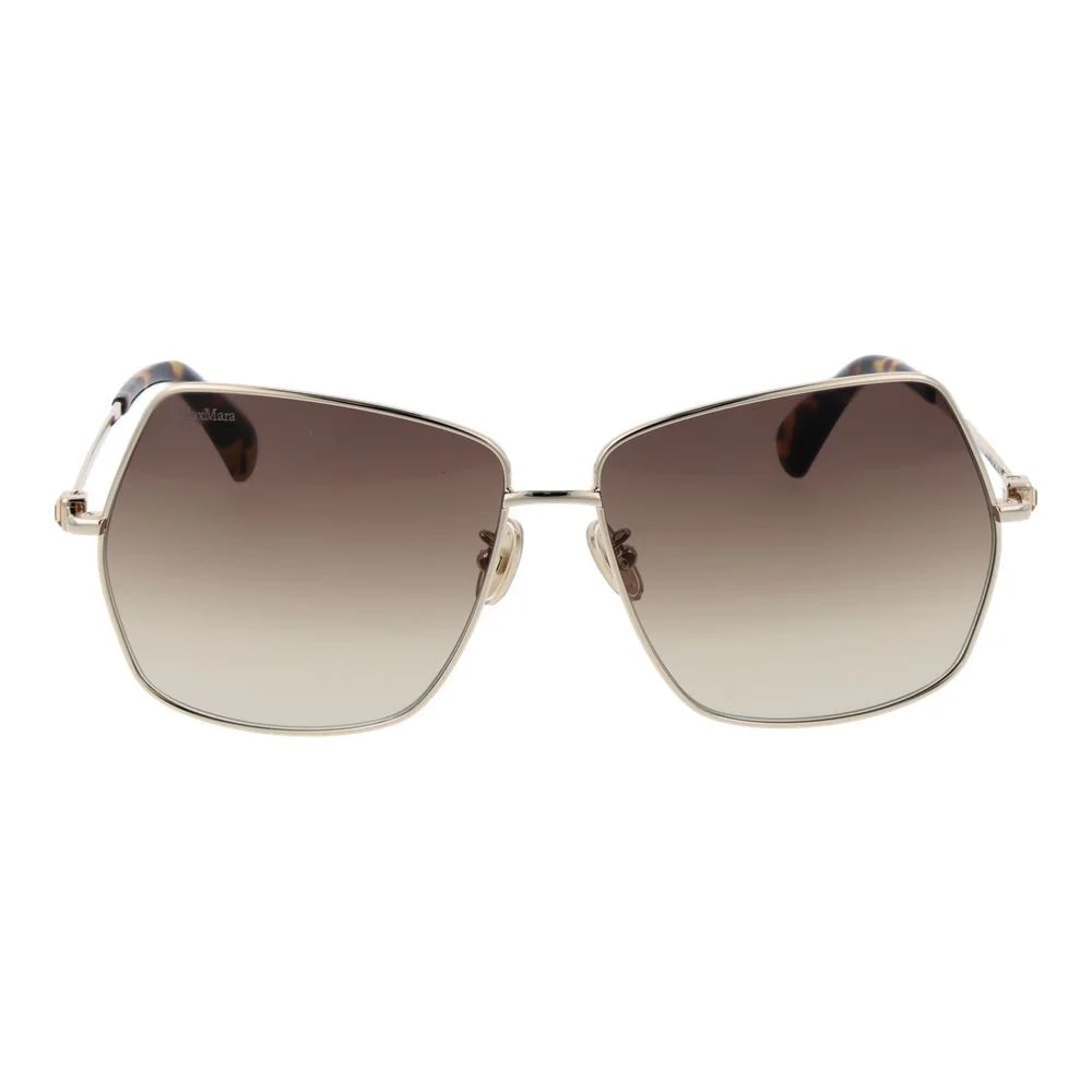 Max Mara Metal Sunglasses 2