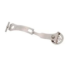 Patek Philippe Genuine D-buckle, 0.6" Size, Deployment Buckle Watches U... 3