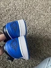 Jordan Air 1 Low Alternate / / 553558-140 2