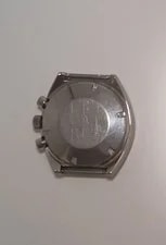 C. 1967 Omega Speedmaster Mark II Chronograph - Ref. 145.014 - Caliber 861 3