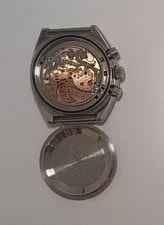 C. 1967 Omega Speedmaster Mark II Chronograph - Ref. 145.014 - Caliber 861 4