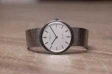 Audemars Piguet Stainless Steel - 34mm - 14538 Automatic Bracelet. 1960 2