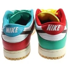 Nike Size 28.0Cm Dunk Low Paul Color Low Cut Us10 Krc04 3