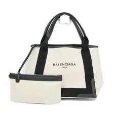 Balenciaga — Balenciaga Cabas S — Handbag — resale